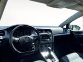 Thumbnail of 2015 Pure White Volkswagen Golf