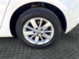 Thumbnail of 2015 Pure White Volkswagen Golf