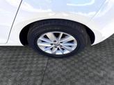 Thumbnail of 2015 Pure White Volkswagen Golf
