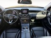 Thumbnail of 2017 Black Mercedes-Benz C-Class