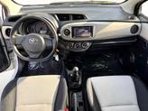 Thumbnail of 2012 Super White Toyota Yaris