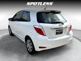 Thumbnail of 2012 Super White Toyota Yaris