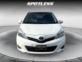 Thumbnail of 2012 Super White Toyota Yaris