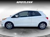 Thumbnail of 2012 Super White Toyota Yaris