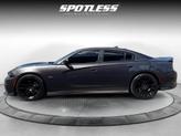 Thumbnail of 2020 Granite Pearlcoat Dodge Charger