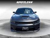 Thumbnail of 2020 Granite Pearlcoat Dodge Charger