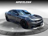 Thumbnail of 2020 Granite Pearlcoat Dodge Charger