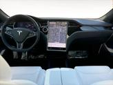 Thumbnail of 2018 Black Tesla Model S