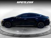 Thumbnail of 2018 Black Tesla Model S