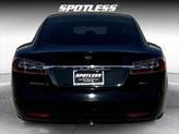 Thumbnail of 2018 Black Tesla Model S