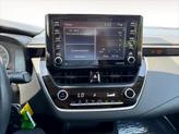 Thumbnail of 2022 Black Sand Pearl Toyota Corolla