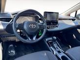Thumbnail of 2022 Black Sand Pearl Toyota Corolla
