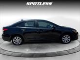 Thumbnail of 2022 Black Sand Pearl Toyota Corolla