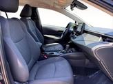 Thumbnail of 2022 Black Sand Pearl Toyota Corolla