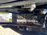 Thumbnail of 2022 Black Sand Pearl Toyota Corolla