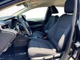 Thumbnail of 2022 Black Sand Pearl Toyota Corolla