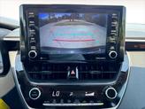 Thumbnail of 2022 Black Sand Pearl Toyota Corolla