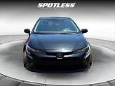 Thumbnail of 2022 Black Sand Pearl Toyota Corolla