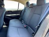 Thumbnail of 2022 Black Sand Pearl Toyota Corolla