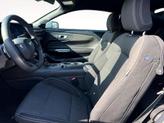 Thumbnail of 2024 Blue Ford Mustang