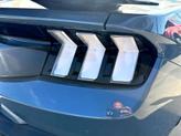 Thumbnail of 2024 Blue Ford Mustang