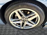 Thumbnail of 2024 Blue Ford Mustang