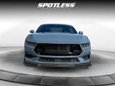 Thumbnail of 2024 Blue Ford Mustang