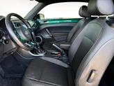 Thumbnail of 2018 Bottle Green Metallic Volkswagen Beetle