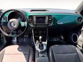 Thumbnail of 2018 Bottle Green Metallic Volkswagen Beetle
