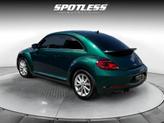 Thumbnail of 2018 Bottle Green Metallic Volkswagen Beetle