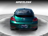 Thumbnail of 2018 Bottle Green Metallic Volkswagen Beetle