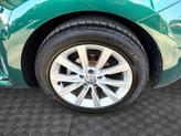 Thumbnail of 2018 Bottle Green Metallic Volkswagen Beetle