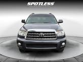 Thumbnail of 2015 Magnetic Gray Metallic Toyota Sequoia