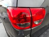 Thumbnail of 2015 Magnetic Gray Metallic Toyota Sequoia