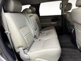 Thumbnail of 2015 Magnetic Gray Metallic Toyota Sequoia