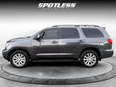 Thumbnail of 2015 Magnetic Gray Metallic Toyota Sequoia
