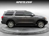 Thumbnail of 2015 Magnetic Gray Metallic Toyota Sequoia