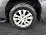 Thumbnail of 2015 Magnetic Gray Metallic Toyota Sequoia
