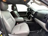 Thumbnail of 2015 Magnetic Gray Metallic Toyota Sequoia