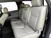 Thumbnail of 2015 Magnetic Gray Metallic Toyota Sequoia