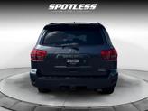 Thumbnail of 2015 Magnetic Gray Metallic Toyota Sequoia