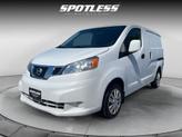Thumbnail of 2017 Fresh Powder Nissan NV200