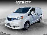 Photo of 2017 Fresh Powder Nissan NV200