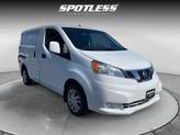 Thumbnail of 2017 Fresh Powder Nissan NV200