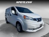 Thumbnail of 2017 Fresh Powder Nissan NV200