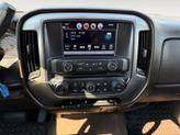 Thumbnail of 2018 Cajun Red Tintcoat Chevrolet Silverado 1500