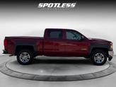 Thumbnail of 2018 Cajun Red Tintcoat Chevrolet Silverado 1500