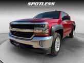 Thumbnail of 2018 Cajun Red Tintcoat Chevrolet Silverado 1500