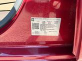 Thumbnail of 2018 Cajun Red Tintcoat Chevrolet Silverado 1500