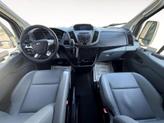 Thumbnail of 2015 Tuxedo Black Metallic Ford Transit-350